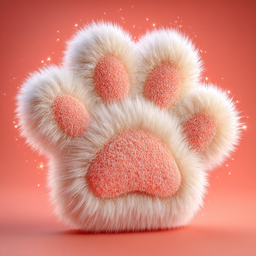 Big Paws simgesi
